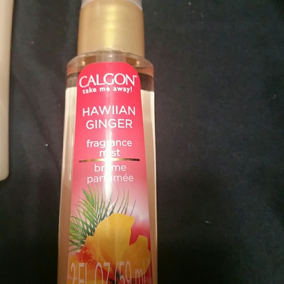 Calgon bath set - Picture 3 of 3